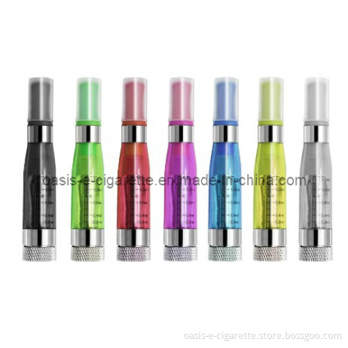 Newest Clearomizer CE4+ with Multiple Colors